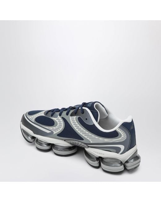New Balance Blue Abzorb 2000/Neptune Sneakers for men