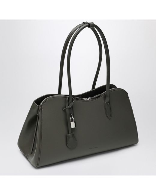 Stella McCartney Black Ryder Shoulder Bag