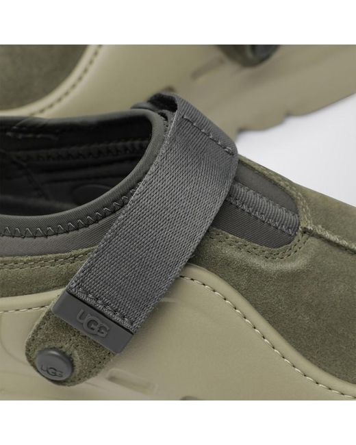 Ugg Green Scarpa Peakmod Lowcut for men