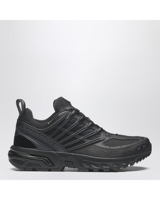 Salomon Sneaker Acs Pro Schwarze in Black für Herren