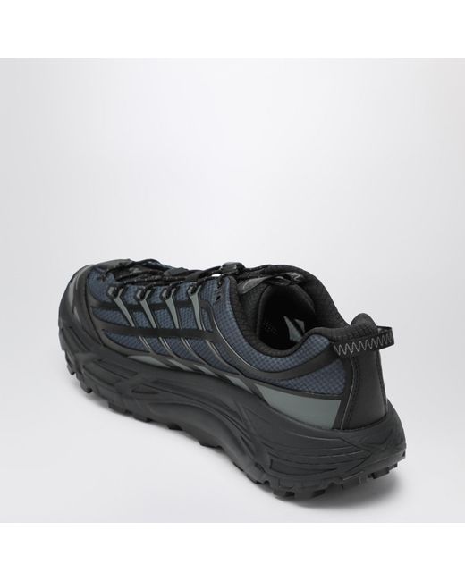 Hoka One One Black Sneaker Mafate Three2/ Outer Orbit for men