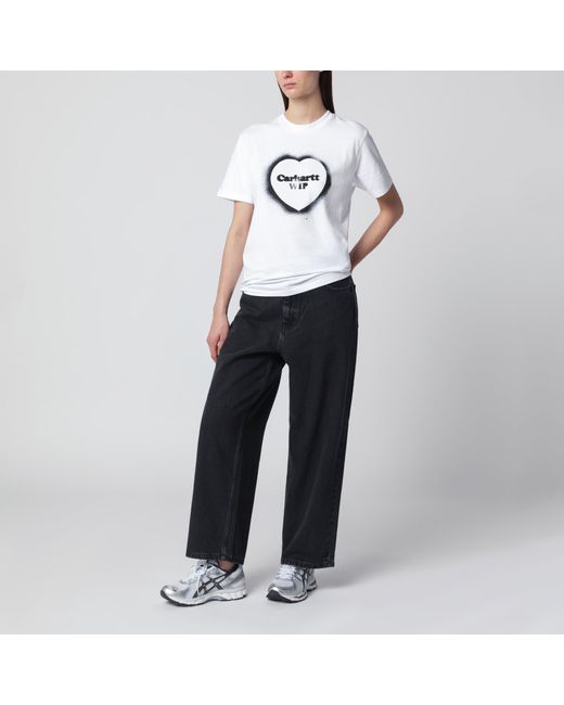 Carhartt Black Brandon Jeans
