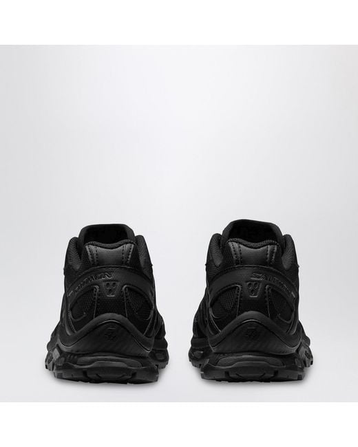 Salomon Black Xtquest Sneakers