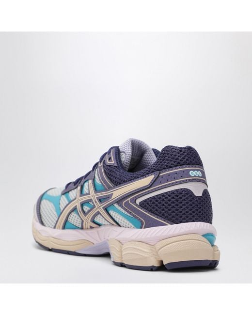 Asics Blue Sports Shoes 'Gel-Cumulus 16'