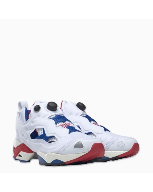 Instapump fury blanche cheap