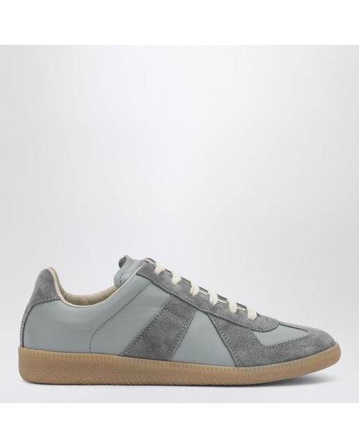 Maison Margiela Gray Replica Sneaker