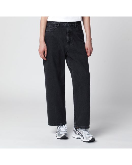 Carhartt Black Brandon Jeans