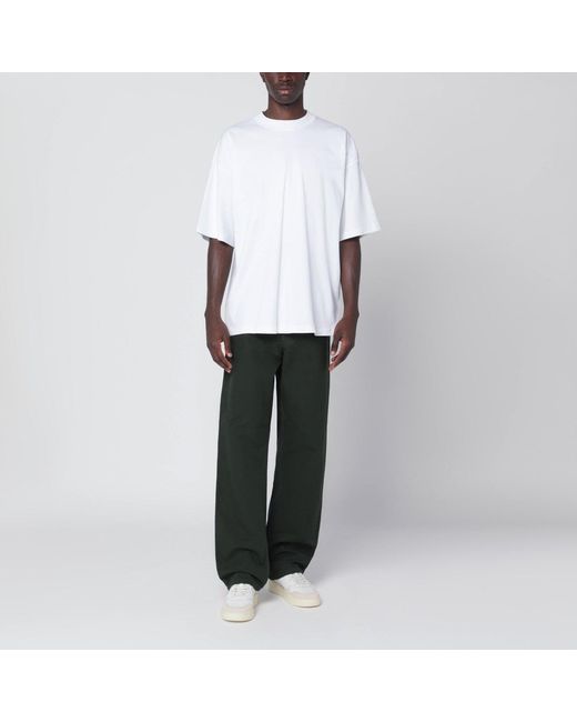 Carhartt Black Single Knee Pant for men