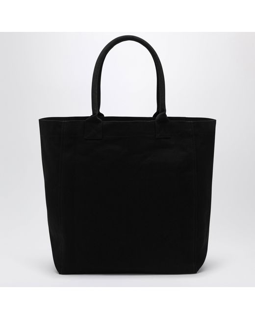 Isabel Marant Black Yenky Tote Bag
