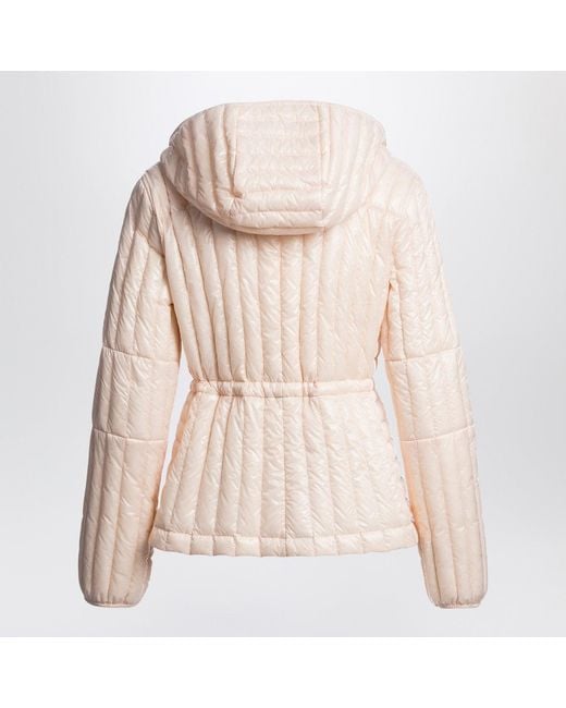 Parajumpers Natural Kuon Short Down Jacket Light