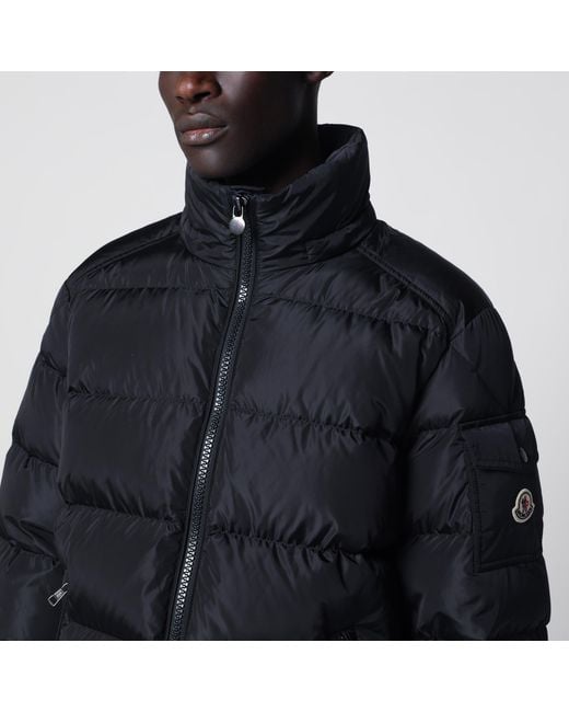 Moncler Black Maya Down Jacket for men
