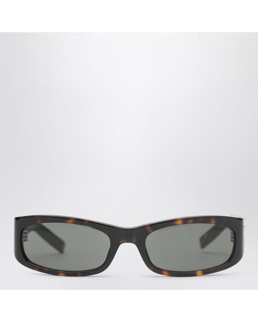 Saint Laurent Gray Sl M152 Havanna Sonnenbrille