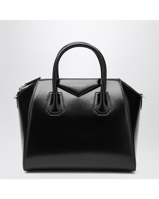 Givenchy Black Small Antigona Bag