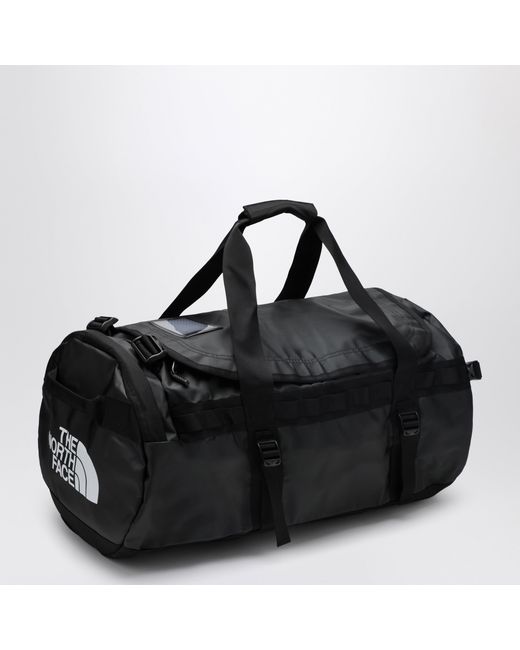 The North Face Black Base Camp M Duffel Bag for men