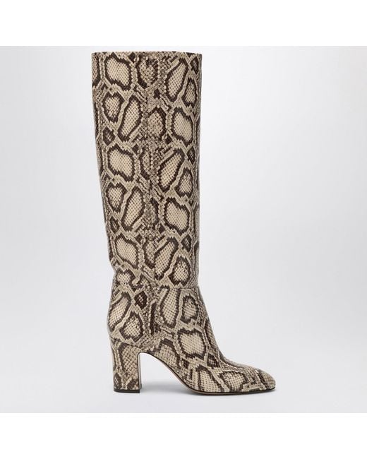 Paris Texas Brown Lavinia Boots
