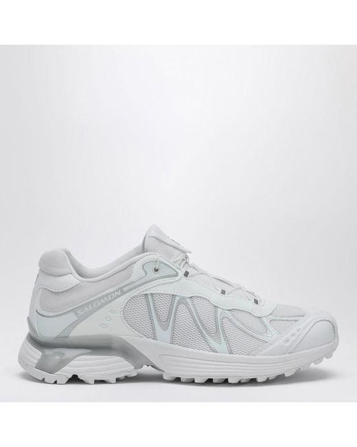 Salomon White Xt-Whisper Weiß/Lunar Rock/Freiheit