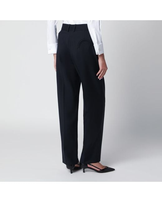 Blazé Milano Blue Fox First Class Trousers