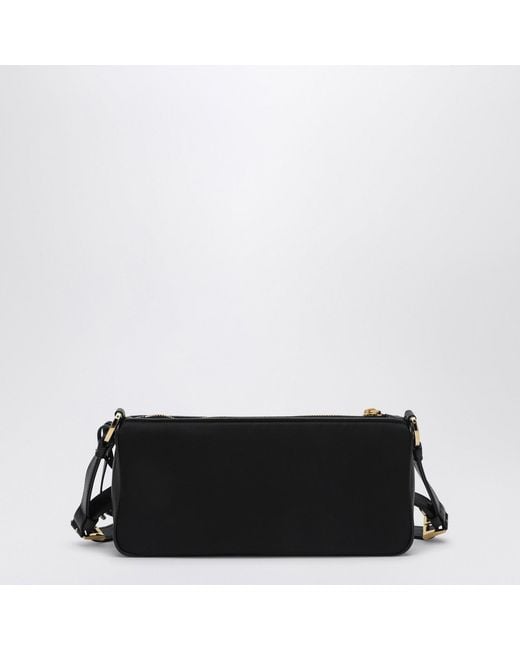 Prada Black Small Shoulder Bag