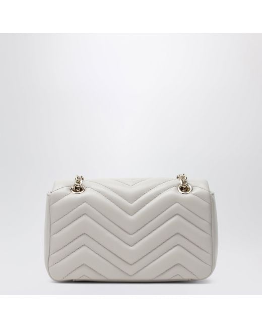 Gucci Multicolor Small Gg Marmont Shoulder Bag