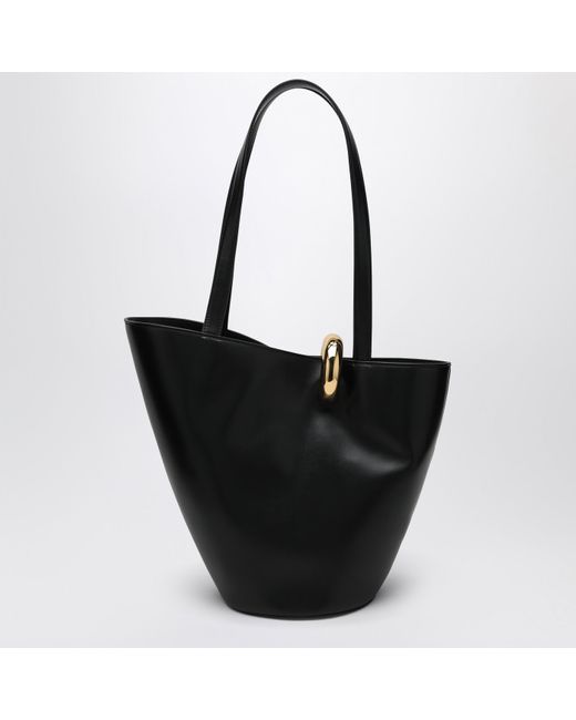 Jacquemus Black Medium Doll Bag