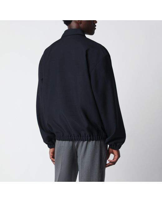 Blouson Blu di Prada in Blue da Uomo
