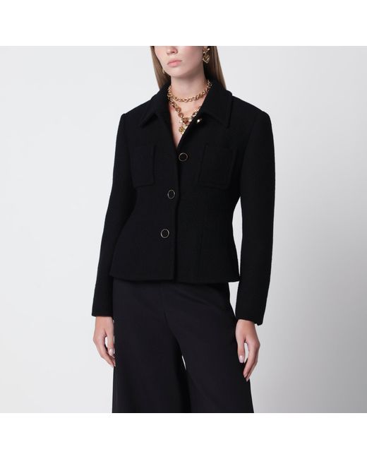 Giacca Nera di Chloé in Black