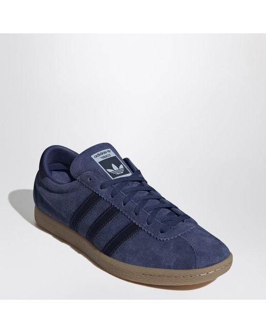 Adidas Originals Blue Sneakers Adidas Tobacco Dark/Night for men