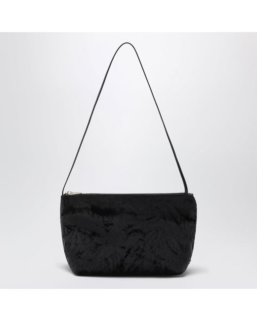 Valesque Black Corset Pouch