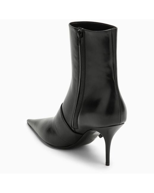 Stivaletto balenciaga cheap