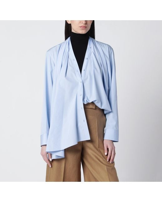 Camicia di Loewe in Blue