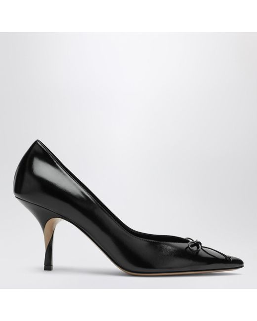 The Tourni heels