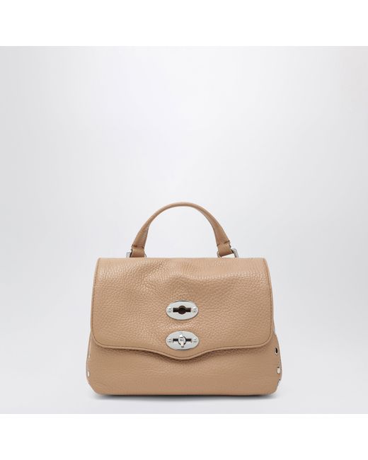 Zanellato Natural Light Postina Mini Bag