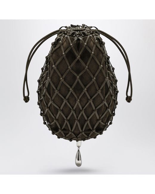 Pochette di SAVETTE in Black