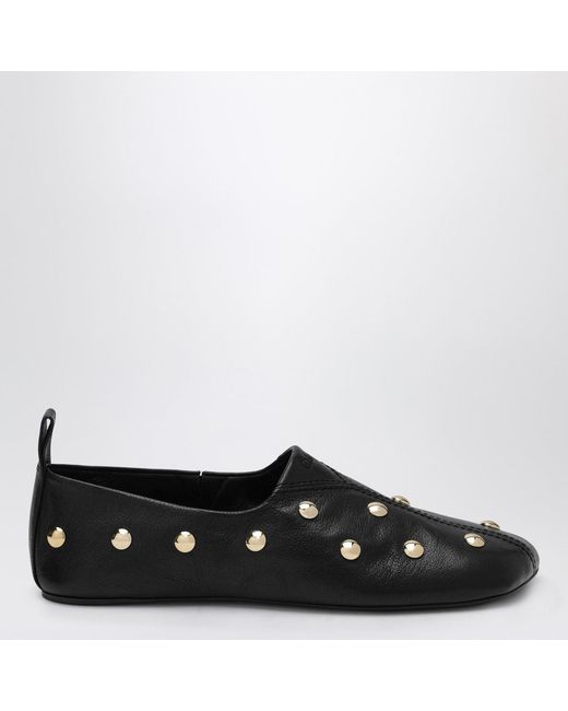 Chloé Black "Rita" Shoes
