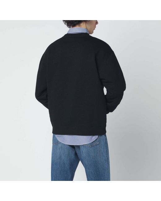 Valentino Black Made for men