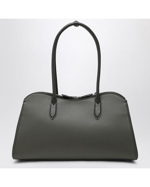 Stella McCartney Black Ryder Shoulder Bag