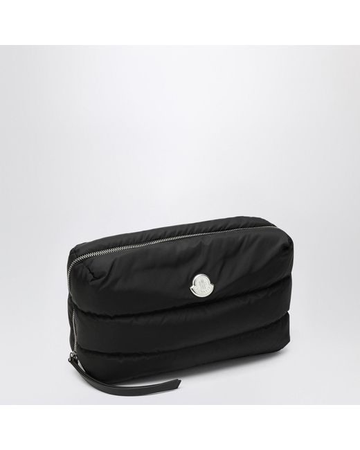 Moncler Black Caradoc Beauty Case
