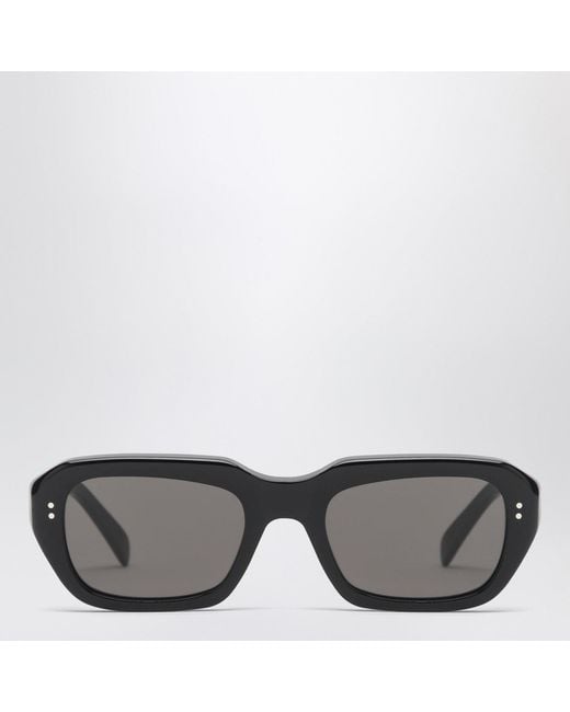 Retrosuperfuture Gray Miles Sunglasses for men