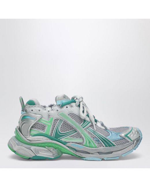 Balenciaga Multicolor Sneakers