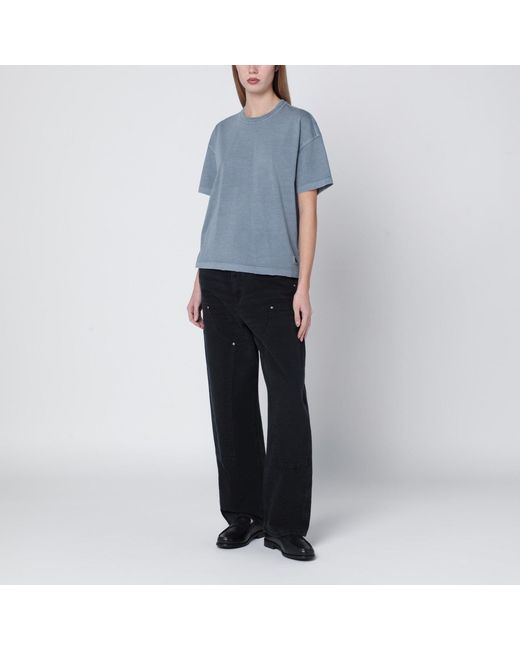 Carhartt Black Brandon Double Knee Pant