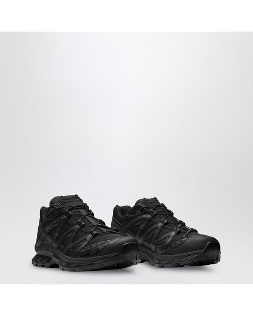 Salomon Black Xtquest Sneakers