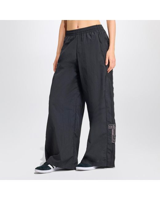 Adidas Originals Blue Adibreak Pants