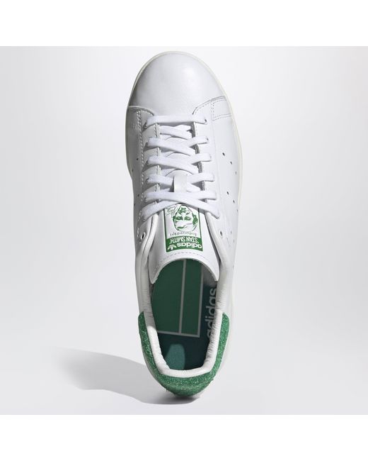 Adidas Originals White Stan Smith 80S Sneakers Cloud