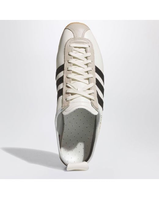 Adidas Originals White Sneakers Japan Off/Core/Wonder for men