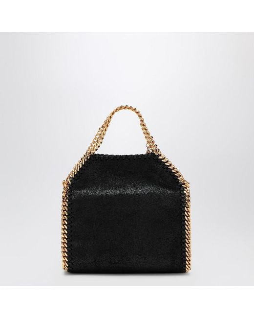 Borsa falabella nera di Stella McCartney in Black