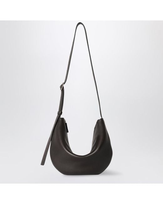 The Row Black Jouvette Bag