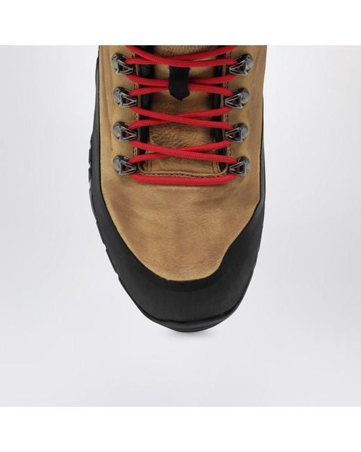 Roa Brown Andreas Honey Lace Up Boot for men