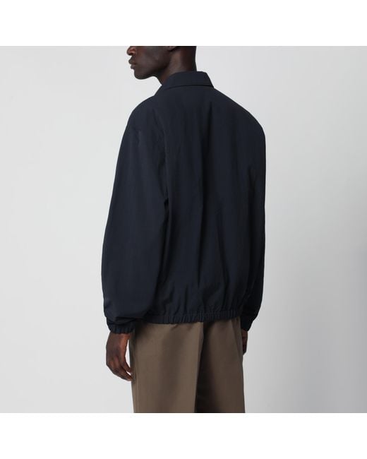 Prada Black Blouson for men