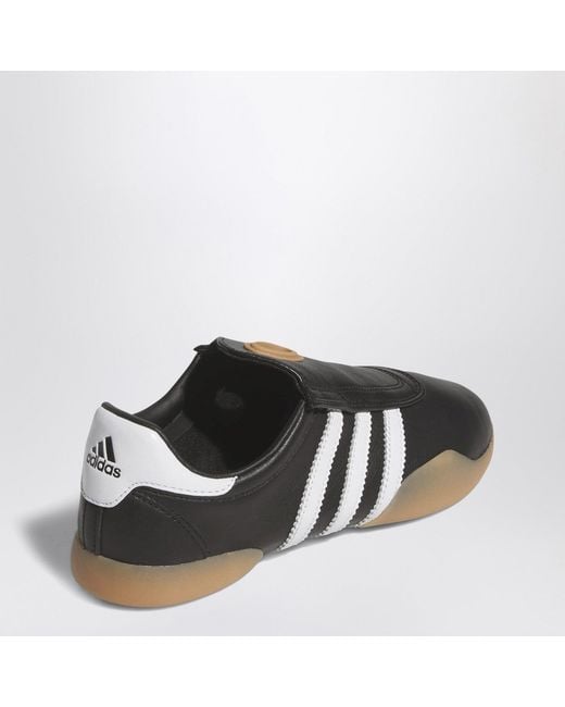 Adidas Originals Black Sneaker Taekwondo Mei
