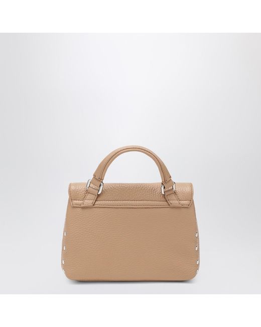 Zanellato Natural Postina Baby Bag